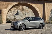 BMW X3 - Galerie foto