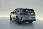 BMW X3 - Galerie foto