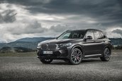 BMW X3 - Galerie Foto