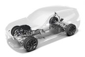 BMW X3 - Galerie foto