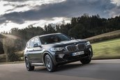 BMW X3 - Galerie Foto