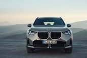 BMW X3 - Galerie foto