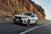 BMW X3 - Galerie foto