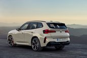 BMW X3 - Galerie foto