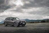 BMW X3 - Galerie Foto