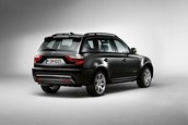 BMW X3 - Galerie foto