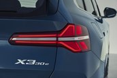 BMW X3 - Galerie foto