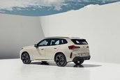 BMW X3 - Galerie foto