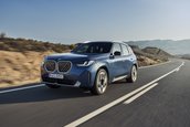 BMW X3 - Galerie foto