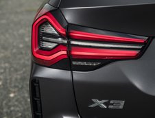 BMW X3 - Galerie Foto