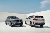 BMW X3 - Galerie foto