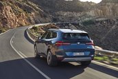 BMW X3 - Galerie foto
