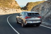 BMW X3 - Galerie foto