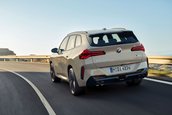 BMW X3 - Galerie foto