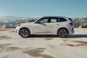 BMW X3 - Galerie foto