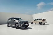 BMW X3 - Galerie foto