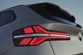 BMW X3 - Galerie foto
