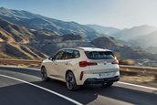 BMW X3 - Galerie foto