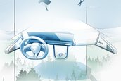 BMW X3 - Galerie foto