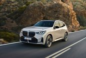 BMW X3 - Galerie foto