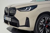 BMW X3 - Galerie foto
