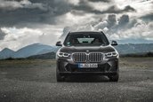 BMW X3 - Galerie Foto