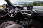 BMW X3 - Galerie Foto