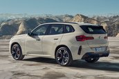 BMW X3 - Galerie foto