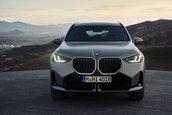 BMW X3 - Galerie foto