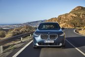 BMW X3 - Galerie foto