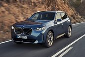 BMW X3 - Galerie foto