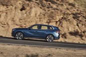 BMW X3 - Galerie foto