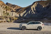 BMW X3 - Galerie foto
