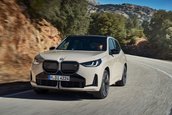 BMW X3 - Galerie foto