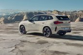 BMW X3 - Galerie foto