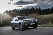 BMW X3 - Galerie Foto