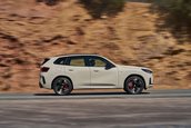 BMW X3 - Galerie foto