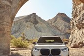 BMW X3 - Galerie foto