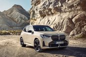 BMW X3 - Galerie foto