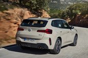 BMW X3 - Galerie foto
