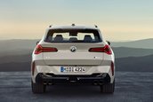 BMW X3 - Galerie foto