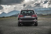 BMW X3 - Galerie Foto