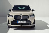 BMW X3 - Galerie foto