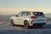 BMW X3 - Galerie foto