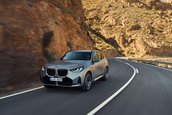 BMW X3 - Galerie foto