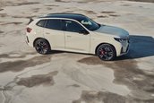 BMW X3 - Galerie foto