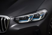 BMW X3 - Galerie Foto