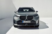 BMW X3 - Galerie foto