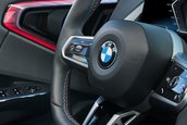 BMW X3 - Galerie foto