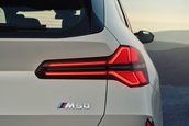 BMW X3 - Galerie foto